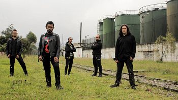 Madness Overdose, Bandas de Metal de Bogot.