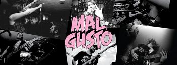 Mal Gusto, Bandas de Hardcore, Punk de Bogota.