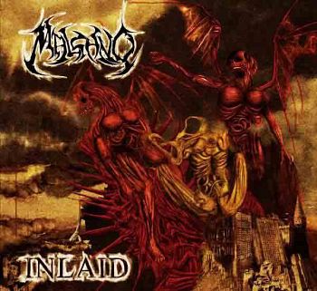 Malsano, Bandas de Brutal Death Metal de Bogota.
