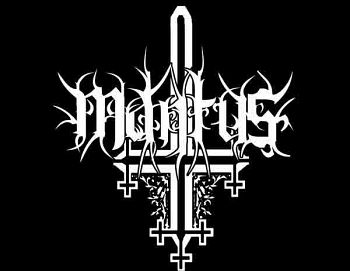 Mantus, Bandas de Black Metal de Medellin.