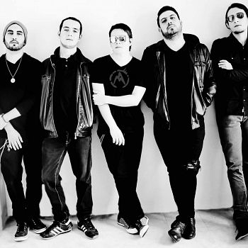 Mar Adentro, Bandas de Rock de Medelln.