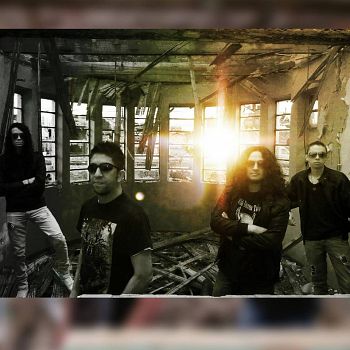 Massdestruction, Bandas de Thrash Power Metal  de Bogot.