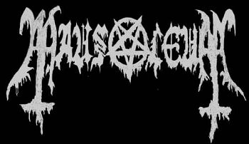 Mausoleum, Bandas de Black Metal   de  Bogota - Chia     .