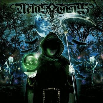 Metastasis, Bandas de Heavy Metal de Bogot.