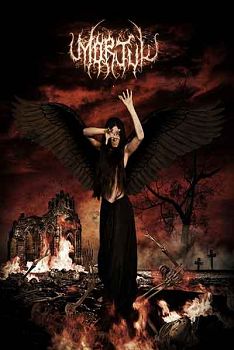 Mortul, Bandas de Black Metal de Bogota.