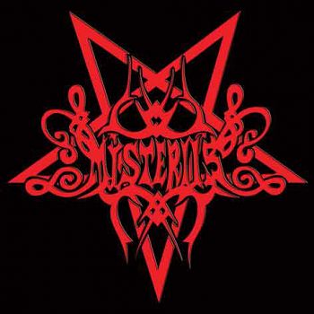 Mysteriis, Bandas de Black Metal de Medellin.