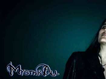 Mysthicall, Bandas de Gothic de Cali.
