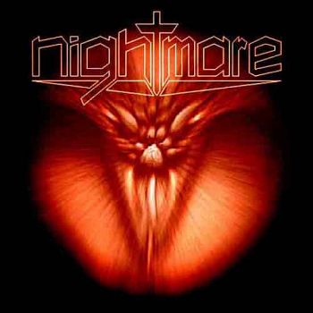 Nightmare, Bandas de Heavy Speed Metal de Medellin.
