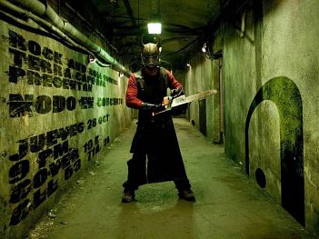 Nodo, Bandas de Postgrunge, Neorock de Bogota.
