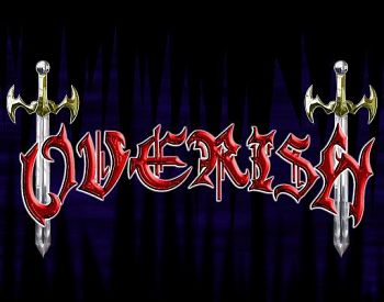 Overish, Bandas de Heavy Metal de Bucaramanga.