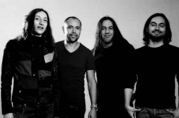 Parallax, Bandas de Progressive Metal de Bogota.