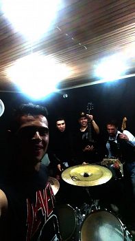Periodo De Sangre, Bandas de Hardcore, Punk, Rock de Bogot.
