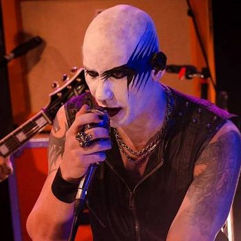 Perros De Reserva, Bandas de Rock Industrial de Medellin.