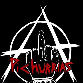 Pichurrias, Bandas de Punk de Medellin.
