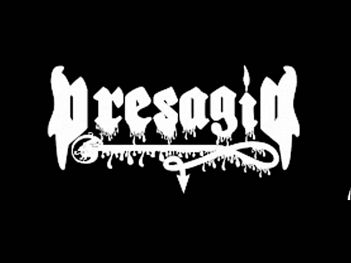 Presagio, Bandas de Black Metal de Medellin.