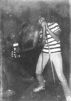 Profanacion, Bandas de Death Metal de Medellin.