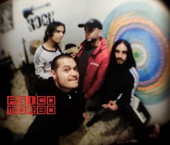 Psicomorbo, Bandas de Rock de Bogot.