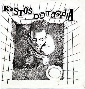 Restos De Tragedia, Bandas de Hardcore Punk de Medellin.