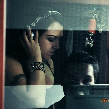 Rosanegra, Bandas de Metal Alternativo de Bogot.
