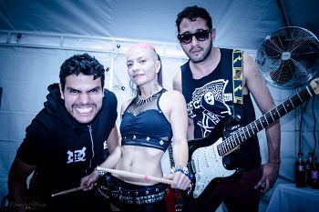 Rosita Y Los Nefastos, Bandas de Punk Rock de Medelln.