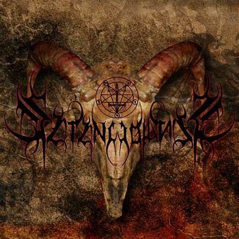 Satancrowned, Bandas de Black Metal de Bogota.