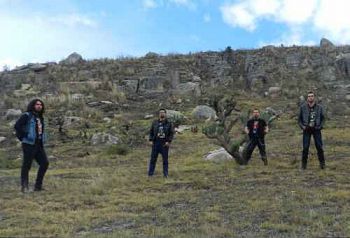 Sathaxia, Bandas de Thrash Metal de Bogot D.c..