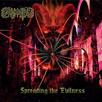 Savagism, Bandas de Bestial Black Metal de Bogot.
