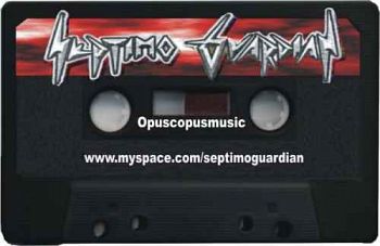 Septimo Guardian, Bandas de Heavy Metal de Cali.