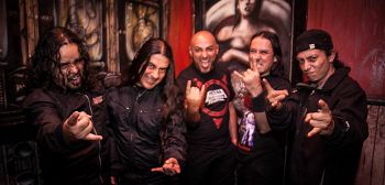 Shadows And Chaos, Bandas de Metal de Dos Quebradas.