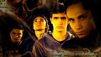 Silencio Eterno, Bandas de Hard Melodic Metal de Medellin.