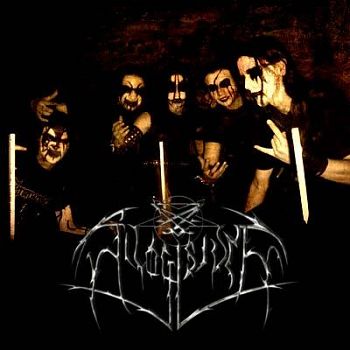 Silogisium, Bandas de Black Metal de Bogota.
