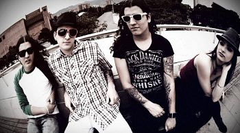 Ste, Bandas de Rock de Medelln.