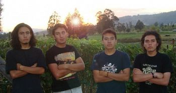 Stygius, Bandas de Metal de Duitama.