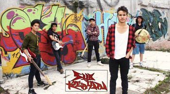 Sub Realidad, Bandas de Thrash Metal Crossover de Bogota.
