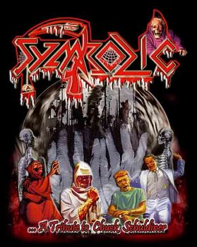 Symbolic, Bandas de Death Metal de Bogota.