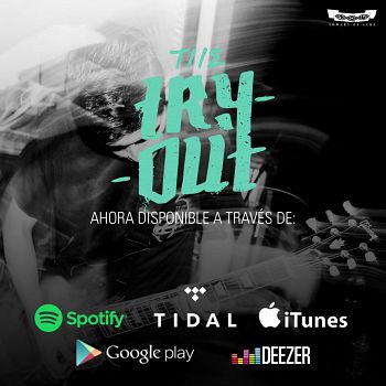 The Tryout, Bandas de Hardcore|Punk de Bogot.