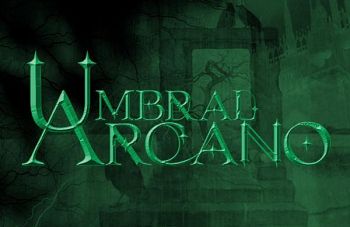 Umbral Arcano, Bandas de Gothic Metal de Bogota.