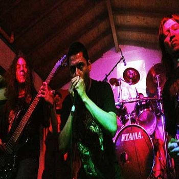 Undergrave, Bandas de Brutal Death Metal de Medellin.