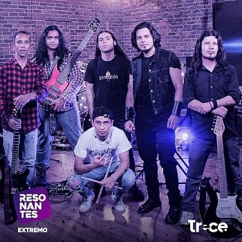 Eufonia, Bandas de Heavy Metal Progresivo de Bogota.