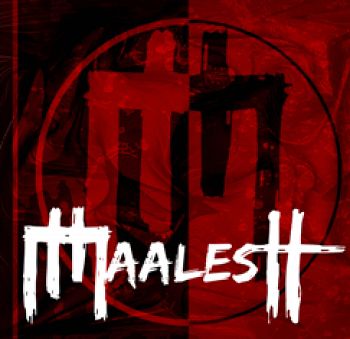 Maalesh, Bandas de Groove Metal de Bogota.