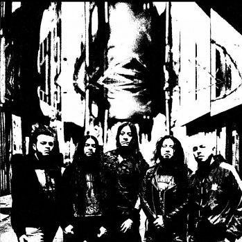 Soul In Hate, Bandas de Groove Metal de Bogota.