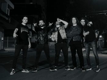 Acid Blast, Bandas de Thrash Metal de Pereira.