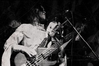 Alice In Doomland, Bandas de Doom Metal de Medellin.