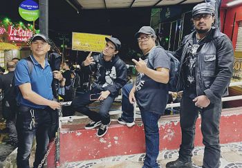 Anti-todox, Bandas de Punk de Medellin.