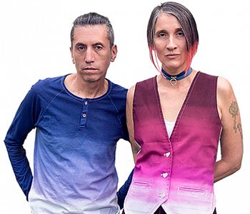 Aterciopelados, Bandas de Rock de Bogota.