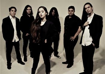 Athemesis, Bandas de Symphonic Metal de Medelln.