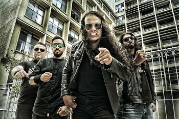 Bang, Bandas de Heavy Metal  de Pereira.