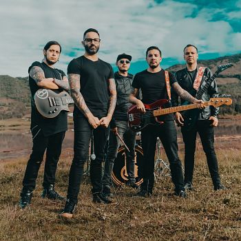 Betta, Bandas de Metalcore de Bogota.
