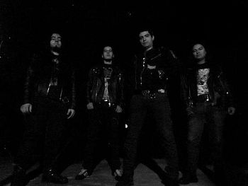 Blasphemer, Bandas de Thrash Metal de Medellin.