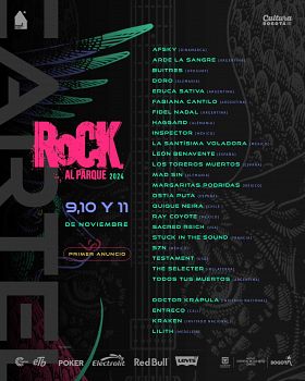 Boca De Serpiente, Bandas de Rock de Bogota.
